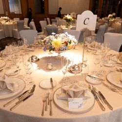 ウェスティンホテル東京の写真13枚目