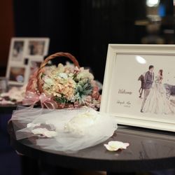 ウェスティンホテル東京の写真21枚目