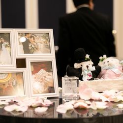 ウェスティンホテル東京の写真23枚目