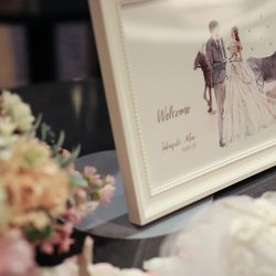 ウェスティンホテル東京の写真19枚目