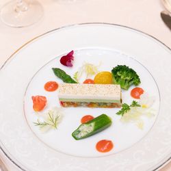 ウェスティンホテル東京の写真15枚目