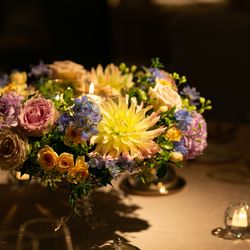 ウェスティンホテル東京の写真1枚目