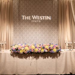 ウェスティンホテル東京の写真13枚目
