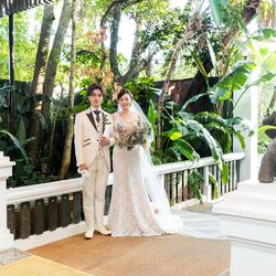 ジ・オリエンタルテラス ハイダウェイの写真5枚目