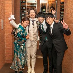 ジ・オリエンタルテラス ハイダウェイの写真32枚目