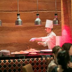 ジ・オリエンタルテラス ハイダウェイの写真2枚目