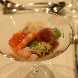 ジ・オリエンタルテラス ハイダウェイの写真24枚目