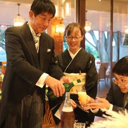 ジ・オリエンタルテラス ハイダウェイの写真7枚目