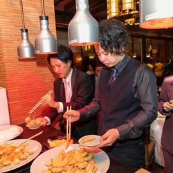 ジ・オリエンタルテラス ハイダウェイの写真31枚目