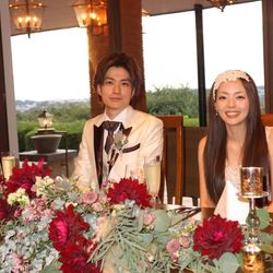 ジ・オリエンタルテラス ハイダウェイの写真26枚目