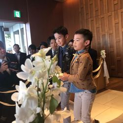 ジ・オリエンタルテラス ハイダウェイの写真22枚目