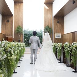 ヒルズスィーツ宇都宮ブリーズテラスの写真10枚目