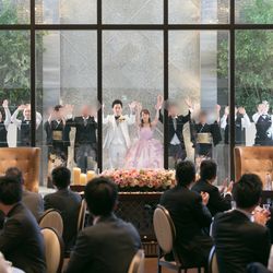 ザ・ピーク プレミアムテラスの写真30枚目