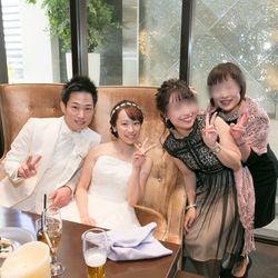 ザ・ピーク プレミアムテラスの写真19枚目