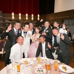 ザ・ピーク プレミアムテラスの写真34枚目