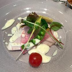 ザ・ピーク プレミアムテラスの写真4枚目