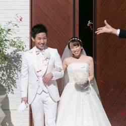 ザ・ピーク プレミアムテラスの写真21枚目