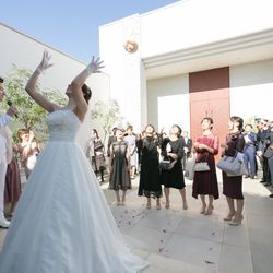 ザ・ピーク プレミアムテラスの写真13枚目