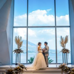 ザ・ベイスイート 桜島テラスの写真13枚目