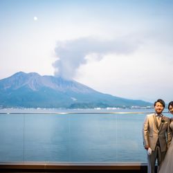 ザ・ベイスイート 桜島テラスの写真11枚目