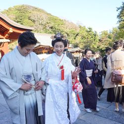 KOTOWA 鎌倉 鶴ヶ岡会館の写真11枚目