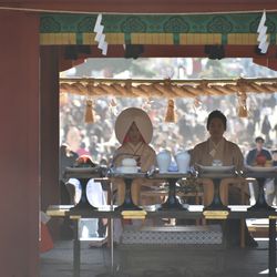 KOTOWA 鎌倉 鶴ヶ岡会館の写真20枚目