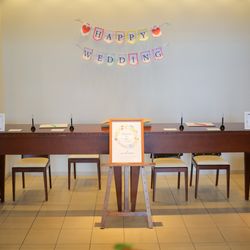 ヒルズスィーツ宇都宮ブリーズテラスの写真16枚目