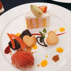 エヴァウイン小山プレミアムスィーツの写真10枚目