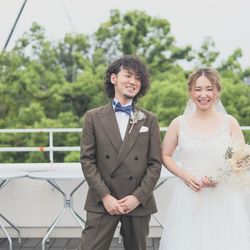 ザ・ガーデンオリエンタル大阪の写真4枚目