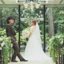 ザ・ガーデンオリエンタル大阪の写真30枚目