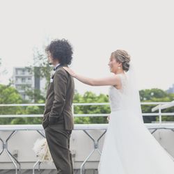 ザ・ガーデンオリエンタル大阪の写真13枚目