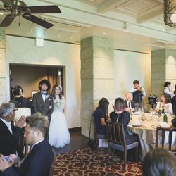 ザ・ガーデンオリエンタル大阪の写真13枚目