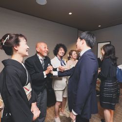 ザ・ガーデンオリエンタル大阪の写真5枚目