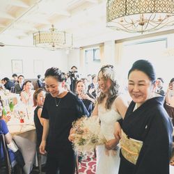 ザ・ガーデンオリエンタル大阪の写真23枚目