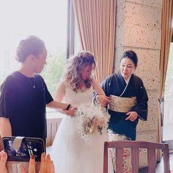 ザ・ガーデンオリエンタル大阪の写真32枚目