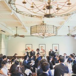 ザ・ガーデンオリエンタル大阪の写真5枚目