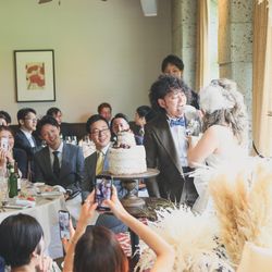 ザ・ガーデンオリエンタル大阪の写真3枚目