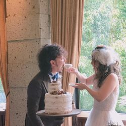 ザ・ガーデンオリエンタル大阪の写真9枚目