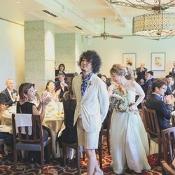 ザ・ガーデンオリエンタル大阪の写真14枚目