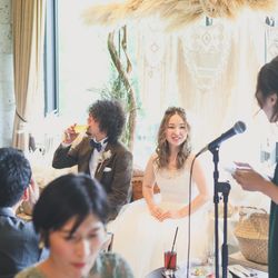 ザ・ガーデンオリエンタル大阪の写真32枚目