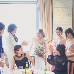 ザ・ガーデンオリエンタル大阪の写真27枚目