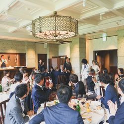 ザ・ガーデンオリエンタル大阪の写真31枚目