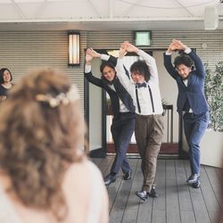 ザ・ガーデンオリエンタル大阪の写真18枚目