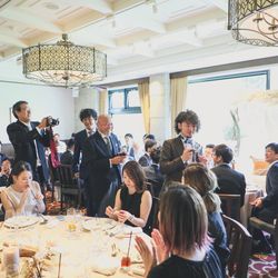 ザ・ガーデンオリエンタル大阪の写真32枚目