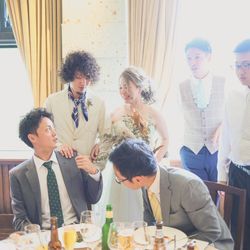 ザ・ガーデンオリエンタル大阪の写真16枚目