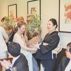 ザ・ガーデンオリエンタル大阪の写真24枚目