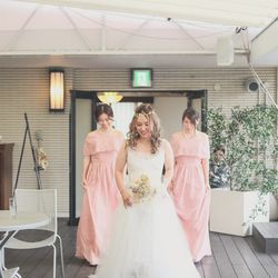 ザ・ガーデンオリエンタル大阪の写真33枚目