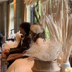 ザ・ガーデンオリエンタル大阪の写真4枚目