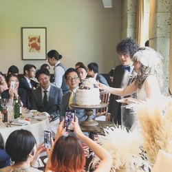 ザ・ガーデンオリエンタル大阪の写真13枚目