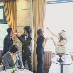 ザ・ガーデンオリエンタル大阪の写真9枚目